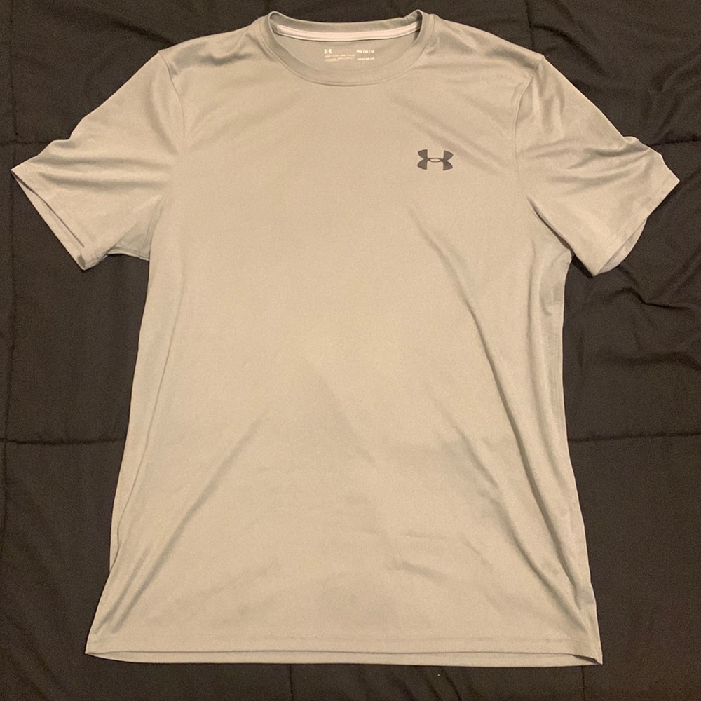 Under Armour Workout Shirt